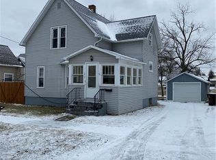 215 S Pleasant St, Montpelier, OH 43543