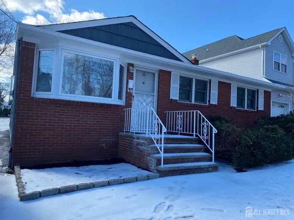 35 S Walnut Ave, Iselin, NJ 08830