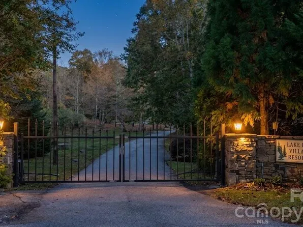 0 E Wilderness Rd #153, Lake Lure, NC 28746
