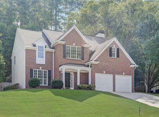 4355 Red Rock Point, Suwanee, GA 30024