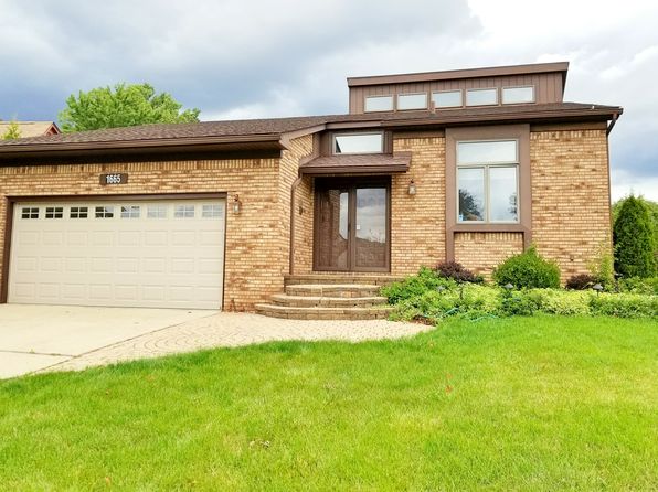 1665 Northbrook Dr
