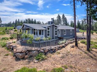 20 Buck Ridge Dr, Goldendale, WA 98620