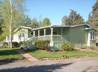 20966 SE Misty Ln, Bend, OR 97702