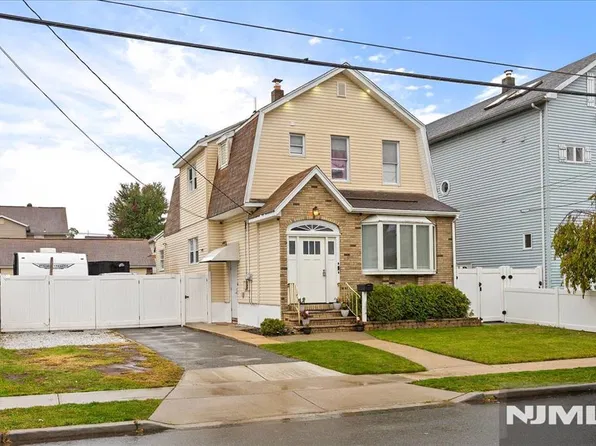 512 3rd Avenue, Lyndhurst, NJ 07071