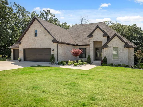 3025 Mallard Pointe Ln, Jonesboro, AR 72404