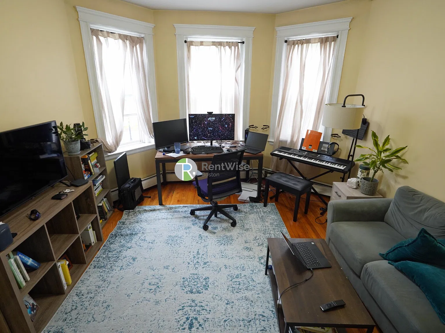1840 Commonwealth Ave — Photo 2