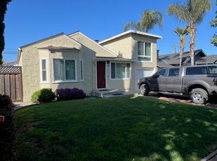 3449 Hoover St, Redwood City, CA