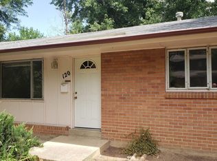 120 S 34th St, Boulder, CO 80305