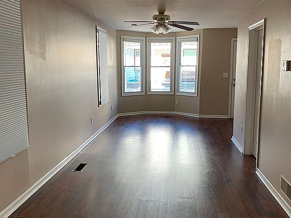 LIVING & DINING ROOMS