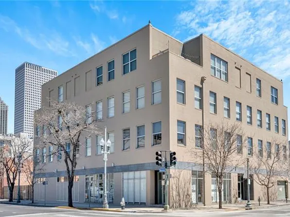 835 Julia St APT 4, New Orleans, LA 70113
