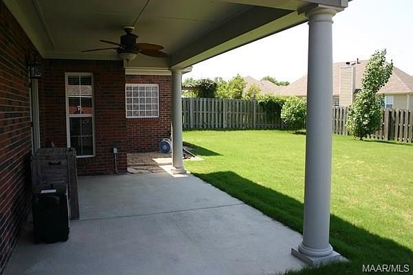 2nd image of 8906 Autumnbrooke Way