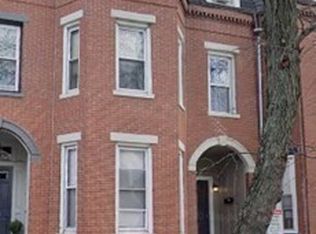 190 I St #1, South Boston, MA 02127