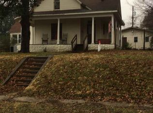 801 W Emerson St, Paragould, AR 72450