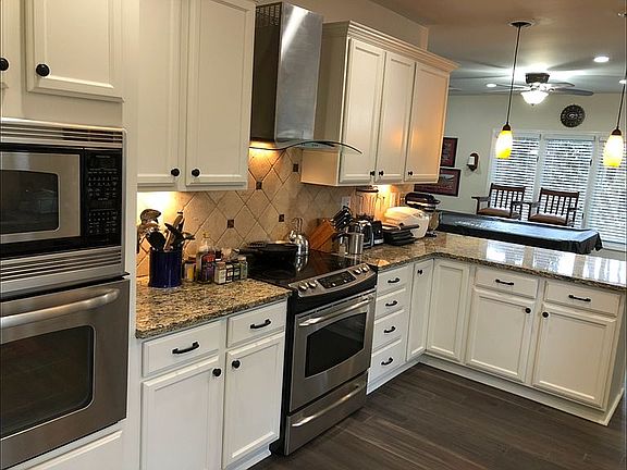 2008 Kitchen Remodel-