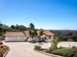 18530 Berta Ridge Pl, Salinas, CA 93907