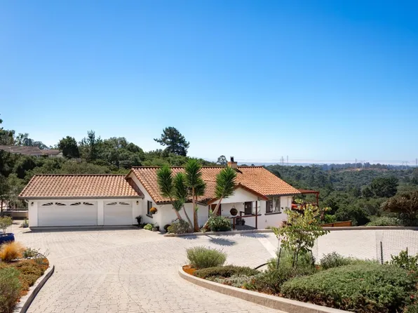 18530 Berta Ridge Pl, Salinas, CA 93907