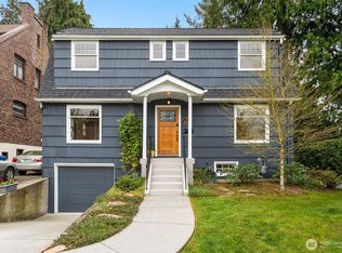 5041 SW Prince Street, Seattle, WA