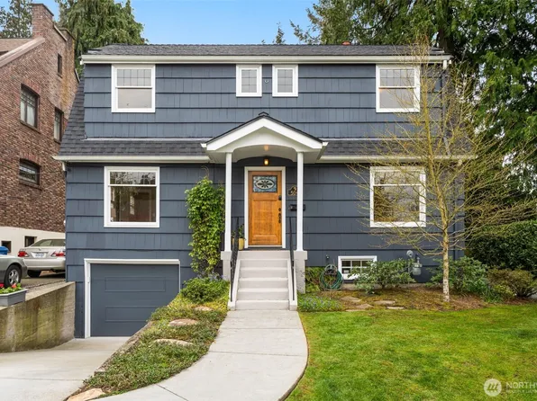 5041 SW Prince Street, Seattle, WA 98116