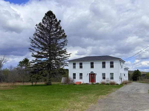 22 Old Jay Hill Road, Jay, ME 04239
