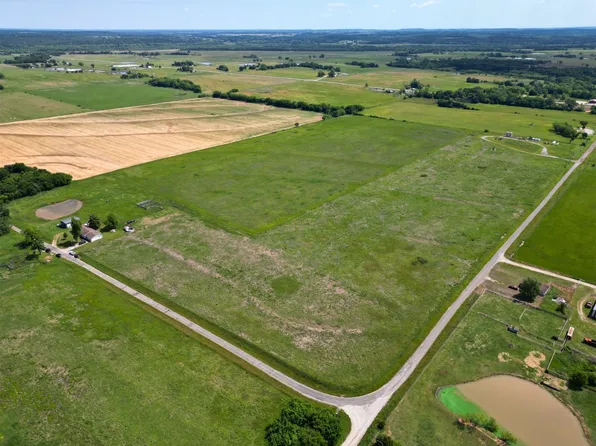 N 374th Rd, Atwood, OK 74827