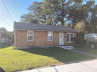 1108 Dona Ave, Metairie, LA 70003