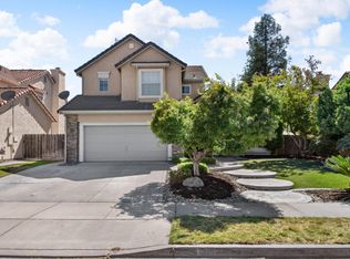 5409 Greco Ln, Salida, CA 95368