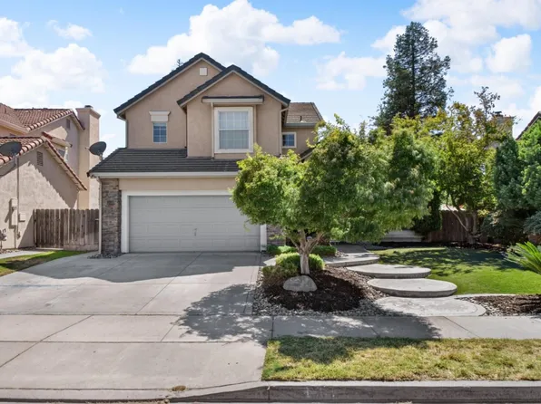 5409 Greco Ln, Salida, CA 95368