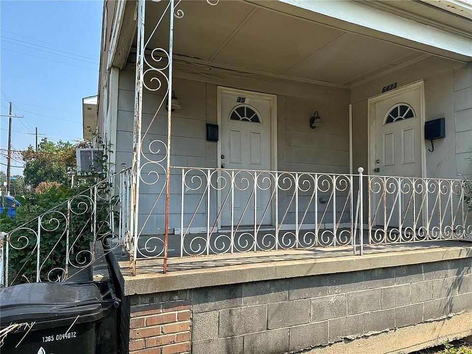 643335 Franklin Ave, New Orleans, LA 70122 Zillow