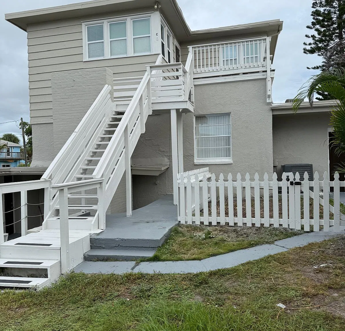 1 bed, 1.0 bath, 650 sqft, $1,650 — Photo 1