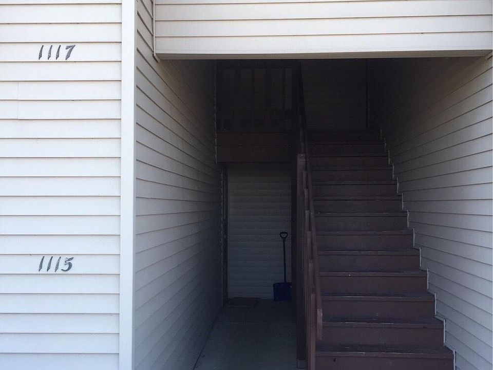 Stairway