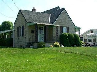 227 W Cross Ave, Masontown, PA 15461