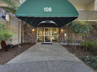 Marinian Towers Apartments, San Rafael, CA 94903