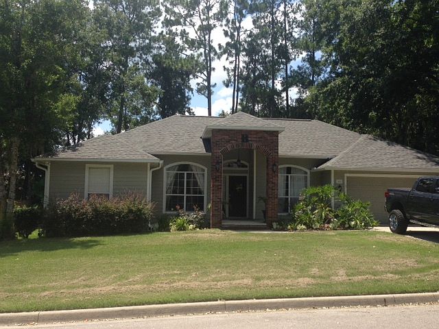 New Roof and Paint 2016