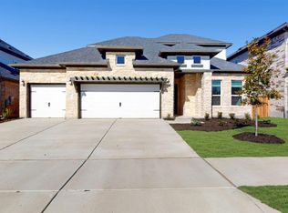 3625 Helena Way, Leander, TX 78641