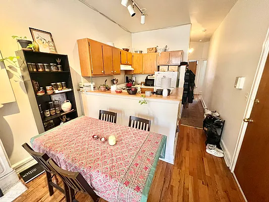 Rented by Prospect Heights Realty, Corp. | media 7