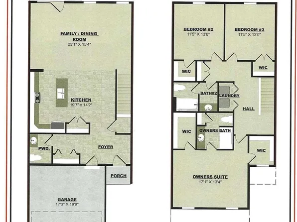 7265 White Oak Blvd, Harrisburg, PA 17112