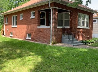 17034 Jodave Ave, Hazel Crest, IL 60429