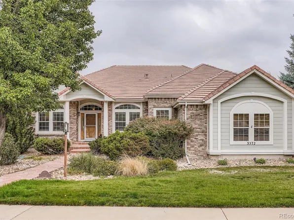 3572 Elk Run Drive, Castle Rock, CO 80109