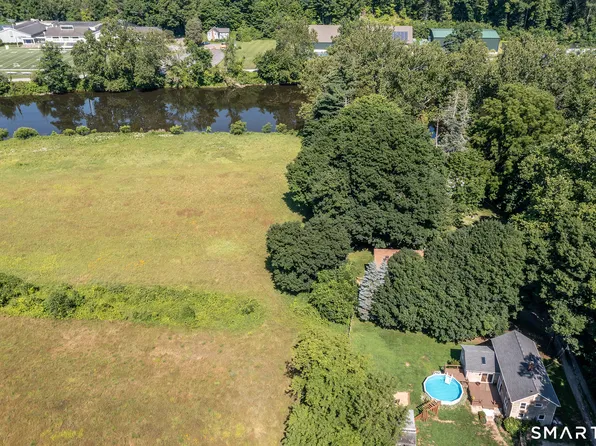 39 Johnson Road, Kent, CT 06757