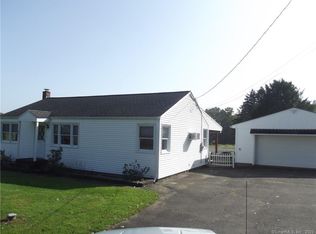 196 Case Rd, Coventry, CT 06238