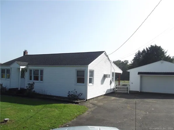 196 Case Road, Coventry, CT 06238