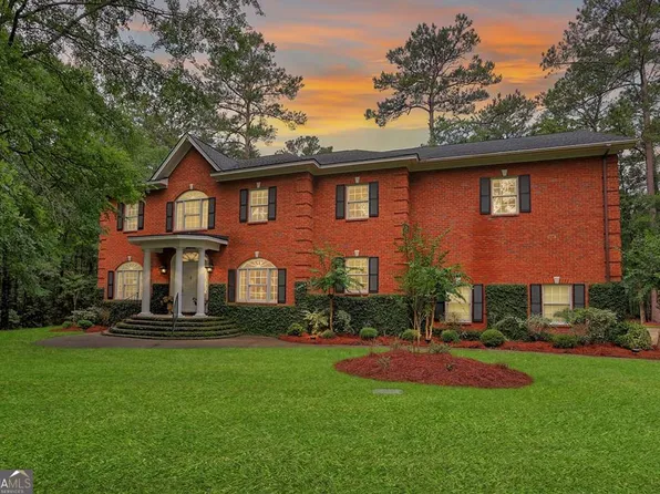 120 Lake Tomacheechee Dr, Rincon, GA 31326