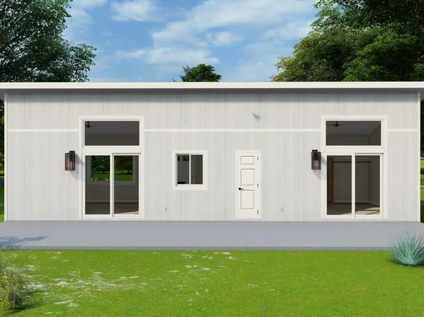 2313 E Arizona St, Williams, AZ 86046