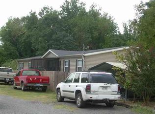 702 Cotton Rd, North Little Rock, AR 72117