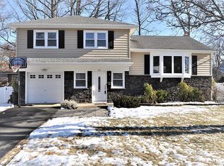 80 Shady Ln, Fanwood, NJ 07023