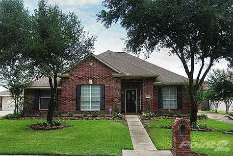 20530 Atascocita Shores Front