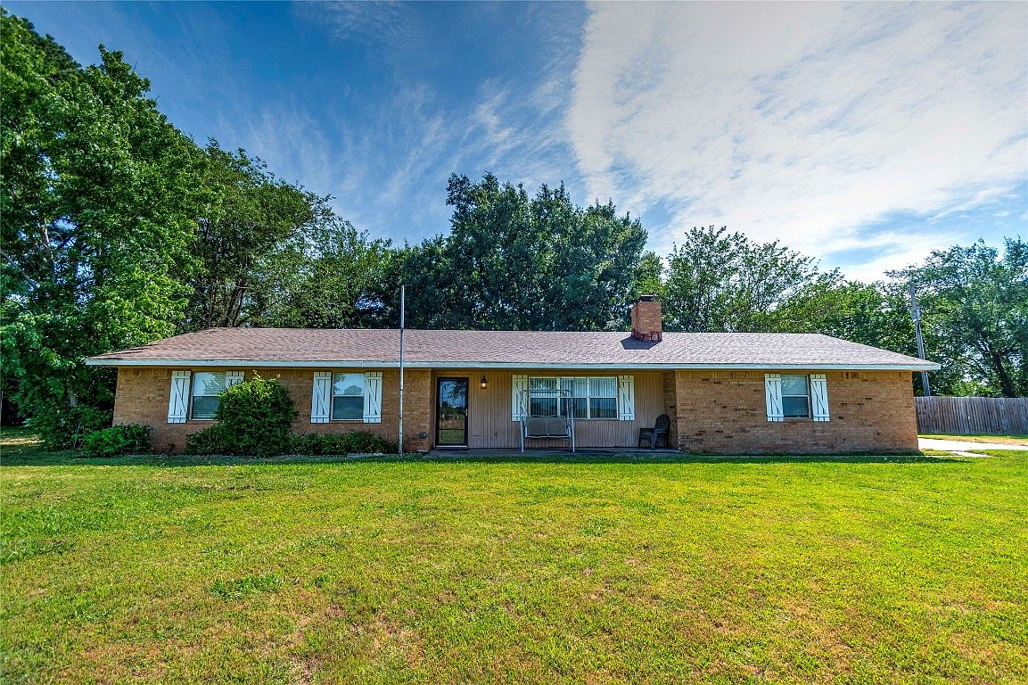 48008 Hardesty Rd, Earlsboro, OK 74840 MLS 1123686 Zillow