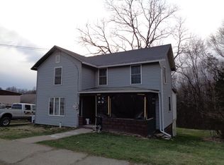 877 Main St, Rimersburg, PA 16248