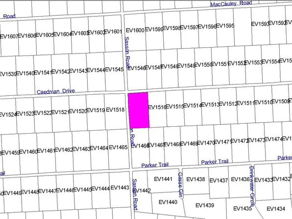 Ev1517 Caedman Drive & Sasson Dr, Albrightsville, PA 18210