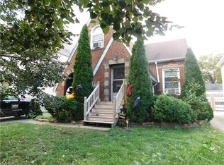 2721 Portman Ave, Cleveland, OH 44109